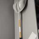 Craftsman 28-Inch Wood D-Handle #12 Poly Scoop