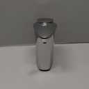 Automatic Soap Dispenser, Touchless Dish Soap Dispenser 17oz/500ml with Infrared Sensor, 5 Adjustable Soap Levels, Liquid Dispenser for Bathroom Kitchen (Silver)