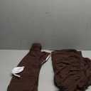 2 Pcs Sofa Slipcovers, Couch and Loveseat Covers Set, Form fit Stretch, Wrinkle Free, Furniture Protector, Sofa Covers for Living Room, Polyester Spandex