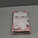 5 x Smlpuame 40 Inch 2025 Balloons Black, LargeFoil Number Balloons for Happy New Years Festival Celebration Party Supplies Class of 2025 Graduation Decorations