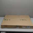 3.3x5ft/1x1.5m Chromakey Black White Backdrop with 6.23ft Stand, 2-in-1 Black Screen White Screen Collapsible Reversible Pop-Up Background Panel for Photography, Live Streaming, Video Shooting