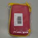 Case for Wonder Bible KJV/NIV, Carry Bag Compatible with Wonder Bible/Daily Meditation Audio Bible Player (Box Only)