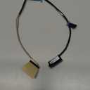 40-pin FHD 300Hz LCD Video Cable Replacement for Asus ROG Strix G15 G17 (2021) G513 G713 G513QM-ES94 G513QM-WS96 G513QE-ES76 G713QM-ES94 G513QR-AS98 G513RC-IS74 G513RM-IS74 G713QR-ES96 6017B1547301