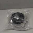 Water Pump AW7163 Compatible with 2000-2011 Dodge Dakota Durango Nitro Ram 1500, 1999-2012 Jeep Grand Cherokee Commander Liberty, 2007-2009 Chrysler Aspen, Mitsubishi Ram Raider Water Pump