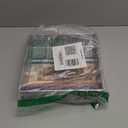 USA Pan Bakeware Nonstick Square Cake Pan, 9 Inch, Aluminized Steel