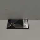 TORRAS Magnetic Shockproof for Samsung Galaxy S25 Ultra Case, Fit for MagSafe, 4X Military Grade Protection, Translucent Slim Case for Samsung S25 Ultra Case Anti-Fingerprint Anti-Scratch, Black