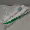 CLEAR COVER 13.5X5 ft, Pack of 3