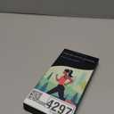 MUSICOZY Sleep Headphones Sleep Mask Bluetooth Headband Wireless Music Headband Headphones Earbuds for Side Sleepers Women Men Workout Running Cool Gadgets, (Rose Red)