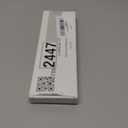 MioHHR Thin Metal Bands Compatible with Apple Watch Band Ultra3/2/1 Series 11 10 9 8 7 6 5 4 3 2 1 SE3/2/1,Slim Narrow Stainless Steel Strap for Women iWatch 49mm 46mm 45mm 44mm 42mm 41mm 40mm 38mm (Silver/Gold)