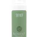 SURFACE Hair Blowout Memory Foam Hair Mousse for Men and Women, 5 fl oz - Lightweight Volume Mousses and Hair Protectant with Babassu Oil - Premium Blowout Products for Hair