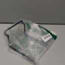 hygger Aquarium Light High Holder Bracket, Suitable for Model HG978 Fish Tank Light