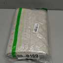 Runner Rug 2x5 Boho Geometric Area Rugs: Small Washable Kitchen Entryway Rug, Soft Non Slip Moroccan Long Hallway Rugs for Bedroom Bathroom Laundry Entryway Staircase Foyer(Brown,2X5)