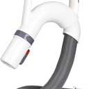 Replacement Hose For Shark Vacuum Navigator Parts For Shark:NV356E CU512 NV350 NV351 NV352 NV355 NV357 NV358 NV370 UV541 NV360 NV390 NV391 NV392 UV440 UV550. Part 153FFJ 207FFJ360 113FFJ