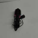 REVLON One-Step Volumizer Hair Dryer and Styler  Easy Salon-Style Blowouts  Less Frizz, More Shine, and Reduced Heat Damage, for All Hair Types and Lengths (Black) (1.0 VOLUMIZER)