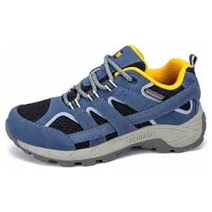 Merrell Moab Kdz Unisex Hiking Shoes 6M