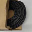 HDMI Cable 150ft(HDMI 2.0,18Gbps) Ultra High Speed HDMI Cables Gold Plated Connector Ethernet Audio Return Video 2K 30Hz FullHD1080p 3D for Xbox Arc Laptop PS3 PS4 PS9 PC HDTV etc