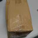 Pro Goleem Pack and Play Mattress (38"x26"), Waterproof Pack n Play Mattress Pad with Carry Bag, Firm Playard Mattress with Soft Cover, for Babies and Toddlers