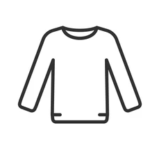 Green Oversized Sweater 28x40