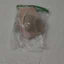 Strapless Bras for Women Big Bust with Clear Straps, No Hurt & Never Move On Party Band Size 38C