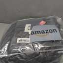 H.VERSAILTEX 4 Pieces Thick Velvet Sofa Covers Couch Covers for 3 Cushion Couch Sofa High Stretch Slipcovers Furniture Protector Form Fit Luxury Couch Cover for Dogs Width Up to 90 Inch(Sofa,Grey)