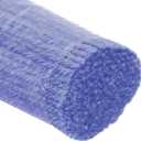 PATIKIL 10 Rolls Latch Hook Yarn Kit, Precut Rugs Yarn for Making Crochet Bundles, Tapestry DIY Craft for Adults Beginners, Dark Purple