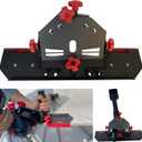 45 Degree Tile Chamfering Tool, Angle Grinder Tool for Tile Chamfering, Tile Cutting Tools ONLY for 4-1/2 & 5 Angle Grinder