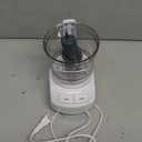 Cuisinart MCH-4 Core Custom 4-Cup Mini Chopper, White and Stainless