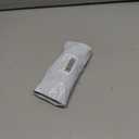 Mini Potted Artificial Plants Crochet Handmade Kintting Flowers for Office Desk Decor and Shelf Decor- for Gift, Birthday, Ideas for Valentine's Day (Forget-Me-Not)