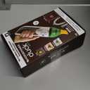 Horsepower Duck Cordless Vacuum, Ultra-Powerful, Compact, AS SEEN ON TV, Strong Suction, Easy to Store, Rechargeable. Home, Auto, Pet Hair, Fits in Tiny Crevices, Includes Hose, Crevice Tool & Brush