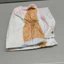 Mocsicka Twinkle Twinkle Little Star Backdrop 7x5ft Gender Reveal Boy or Girl Party Background Decorations Pink and Blue Cloud Moon Baby Shower Decorations Photoshoot Backdrops