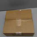 Yieach Larger Vertical Baby Bottle Drying Rack - BPA Free - Space Saving Feeding Bottles Drying Rack Holder for Countertop,Baby Bottle Holder Storage Station for Pacifiers,Pump Accessories Stand,Grey (Gray)