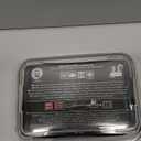 Masterchef Rectangular Glass Dish With Locking Lid