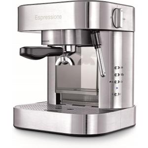 Espressione Stainless Steel Espresso Machine
