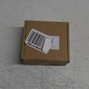 Meldel Champagne Corsage and Boutonniere Set,Boutonniere for Men,Groomsmen and Groom Boutonniere for Wedding,Rose Wrist Corsages Bracelets for Mother of Bride,Bridesmaids,Girls,Women,Prom,Homecoming