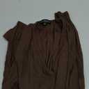 Prettywear Sexy Deep V Neck Long Sleeve Shirts for Women Ribbed Going Out Tops Fitted Casual Basic 2026 Spring Summer Clothes XS