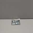 DMLSKY Clover Lanyards for ID Badges Green Plaid Neck Lanyards for Parade Event with Clip for Keys, 1 Inch Wide, 3 Pack