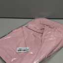 Fuxury Poly Mailers 14.5x19 Inch 50pc Shipping Bags for Small Business Mailing Envelopes for Clothing,Self Seal Shipping Envelopes Waterproof Poly bags Durable Packaging Bags Light Pink