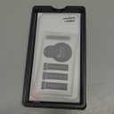 TOCOL for iPhone 11 Case, Compatible with Magsafe, Full Camera Protection, Built-in Magnets, Drop Protection, Translucent Matte Phone Case for iPhone 11 6.1 inch (Light Purple)