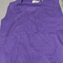 Cielo Women's V-Neck Sleeveless Stretch Pullover Premium Sweater Vest Top (S)