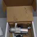 19264 19159 New Starter Motor Replacement for Honda Civic 1.8L 2012-2015, HR-V 1.8L 2016-2022, Acura ILX 2.0L 2013 2014 2015 L4 Engine OE#: 31200-R1A-A01 31200-R0A-004 31200-RIA-A11