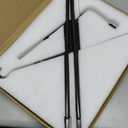 Spare Tire Lug Wrench Tool Kit Set Replacement with Bag Fit for Toyota Tacoma 2005-2019