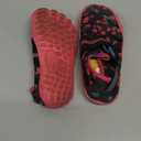 UBFEN Water Shoes for Kids Boys Girls Aqua Socks Barefoot Beach Sports Swim Pool Quick Dry Lightweight Toddler Little Big Kid A Pink 11 Little Kid.28