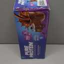 Pure Protein Chocolate Protein Shake, 30g Complete Protein, Ready to Drink and Keto-Friendly, Vitamins A, C, D, and E plus Zinc to Support Immune Health, 11oz Bottles, 12 Pack