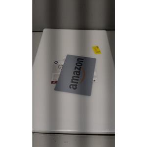 Commercial Grade Plastic Cutting Board 18 x 12 x 1/2 Thick High Density White Poly, NSF Certified and Dishwasher Safe for Food Service