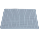 Silicone Sink Mat for Kitchen Non-Slip Protective Mat Multi-Functional Drying Pad for Dishware and Utensil Storage, 24"×30"