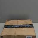 ACDelco Silver Rear Brake Rotor 18A926A | GM 19241878 Brake Rotors for Select Chevy Silverado, Chevrolet Suburban, Avalanche, GMC Sierra, Savana, Yukon XL, and more