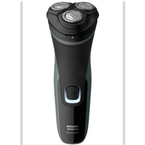 Philips Norelco Shaver 2300 Rechargeable Electric Shaver with PopUp Trimmer, S1211/81