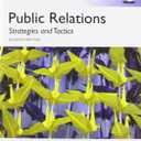 Public Relations: Strategies and Tactics, Global Edition