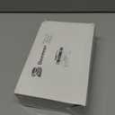 12 Pcs Lace Folding Handheld Fan for Wedding Cotton Embroidered Bridal Hand Fan with Bamboo Staves and Silk Tassels Vintage Retro for Guests Women Wedding Bridal Shower Party Favors (Beige)