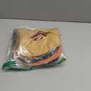 8-Pack Baby Bibs for Boys, Girls - Pullover Bibs for Drooling Teething Baby Girl & Boy Toddler, Newborn, Soft & Absorbent, Cute Colors, Large Torso Coverage Keep Infant Clean & Dry (Eclipse)